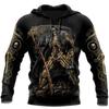 Nueva Sudadera con Gráficos de Calaveras para Hombre Sudaderas 3D Moda Unisex Invierno y Otoño Hip Hop Ropa Casual Oversize
