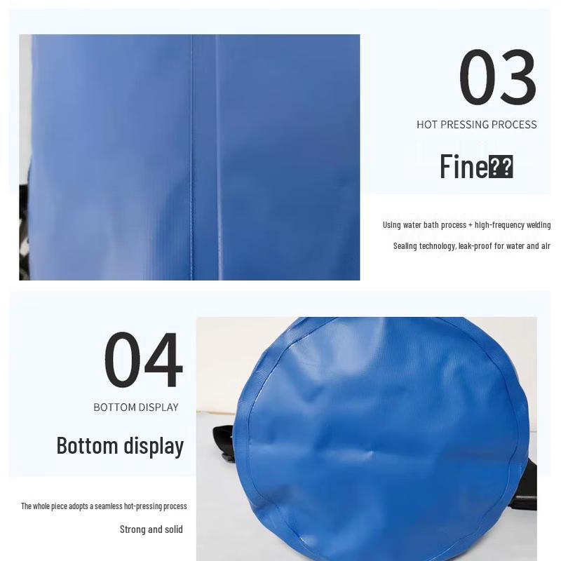 MDNG Outdoor Waterproof Dry Bag