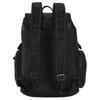 New FILA Fabric Backpack Extra Small Women's Jet Black F13W429167FBK