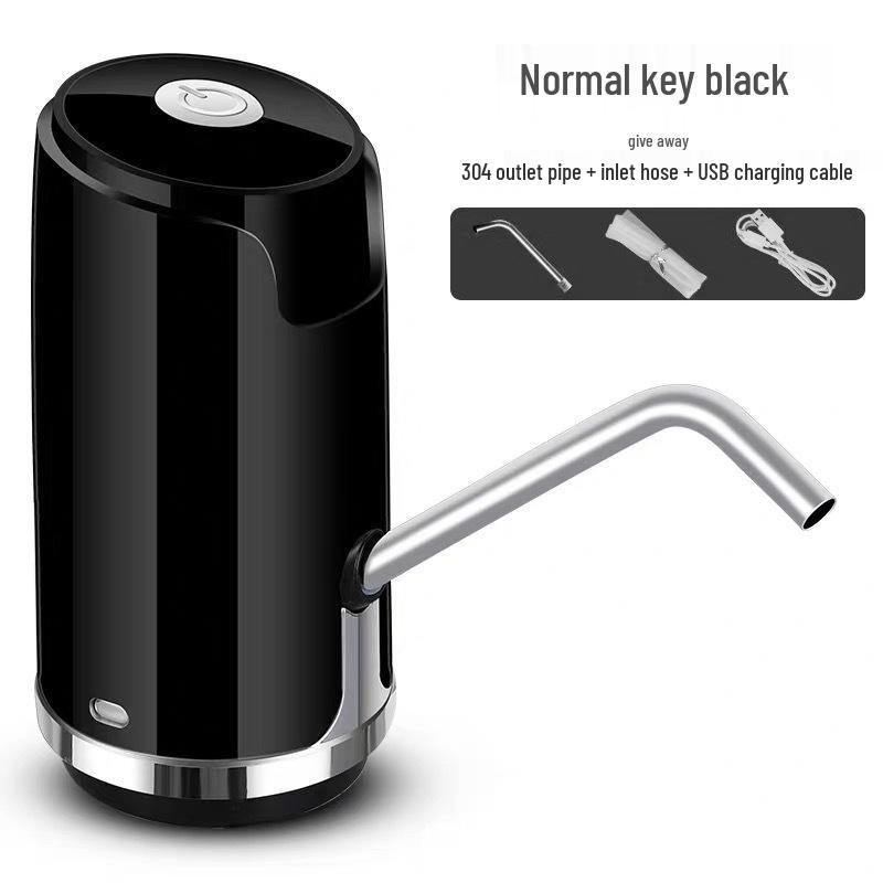 Automatic Electric Water Dispenser Pump for Large Bottled Water