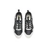 ANTA Training Shoes Women's Low top Black/Ivory White/Silver 12947776-4
