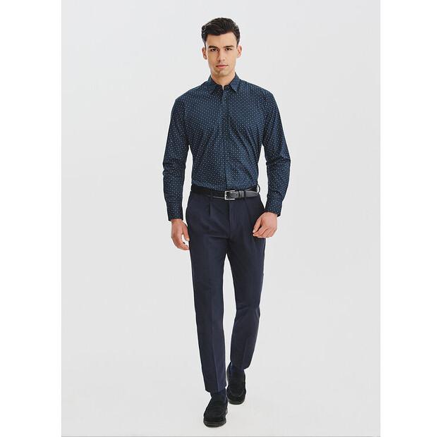 Pako Lorente Shirt P25WN-1X-031