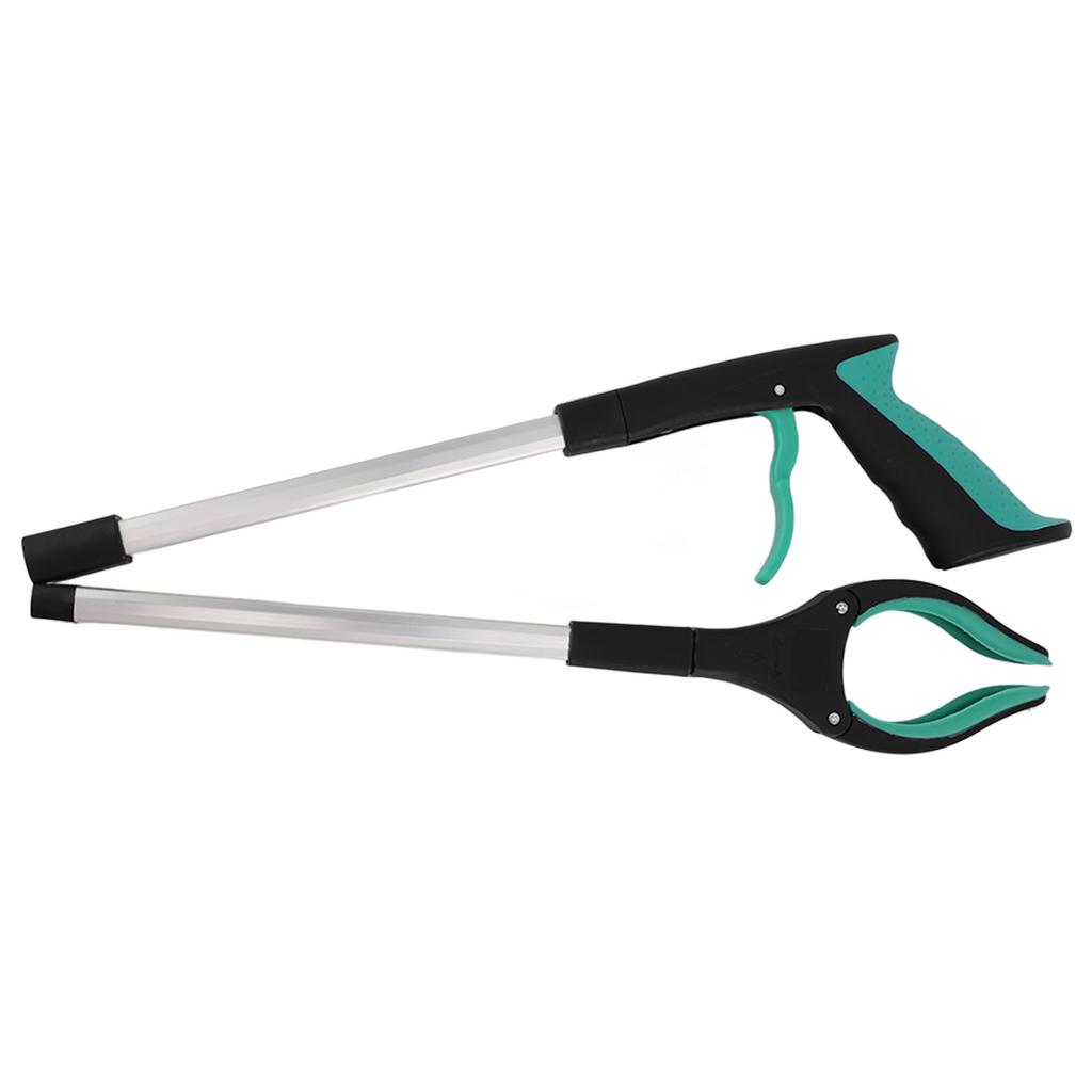 Grabber Reacher Tool Foldable Lightweight Rotational Multifunctional Handy Trash Claw Grabber