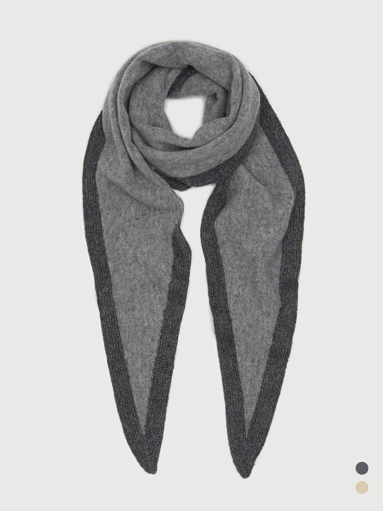 Pulsar Wool Cashmere Muffler_VYCXF4Z9411