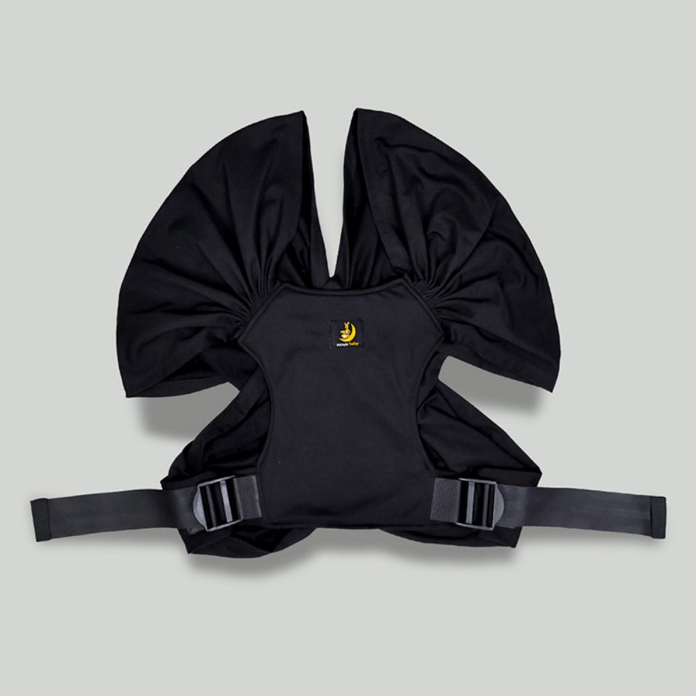 Breathable Newborn Sling Lightweight Infant Carrier Belt Soft Baby Swaddle Strap  Toddler