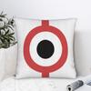 Mirai Nikki Number Twelve Pillow Case Funny Pillow Cover Soft Pillowcases For Sofa Home Decoration