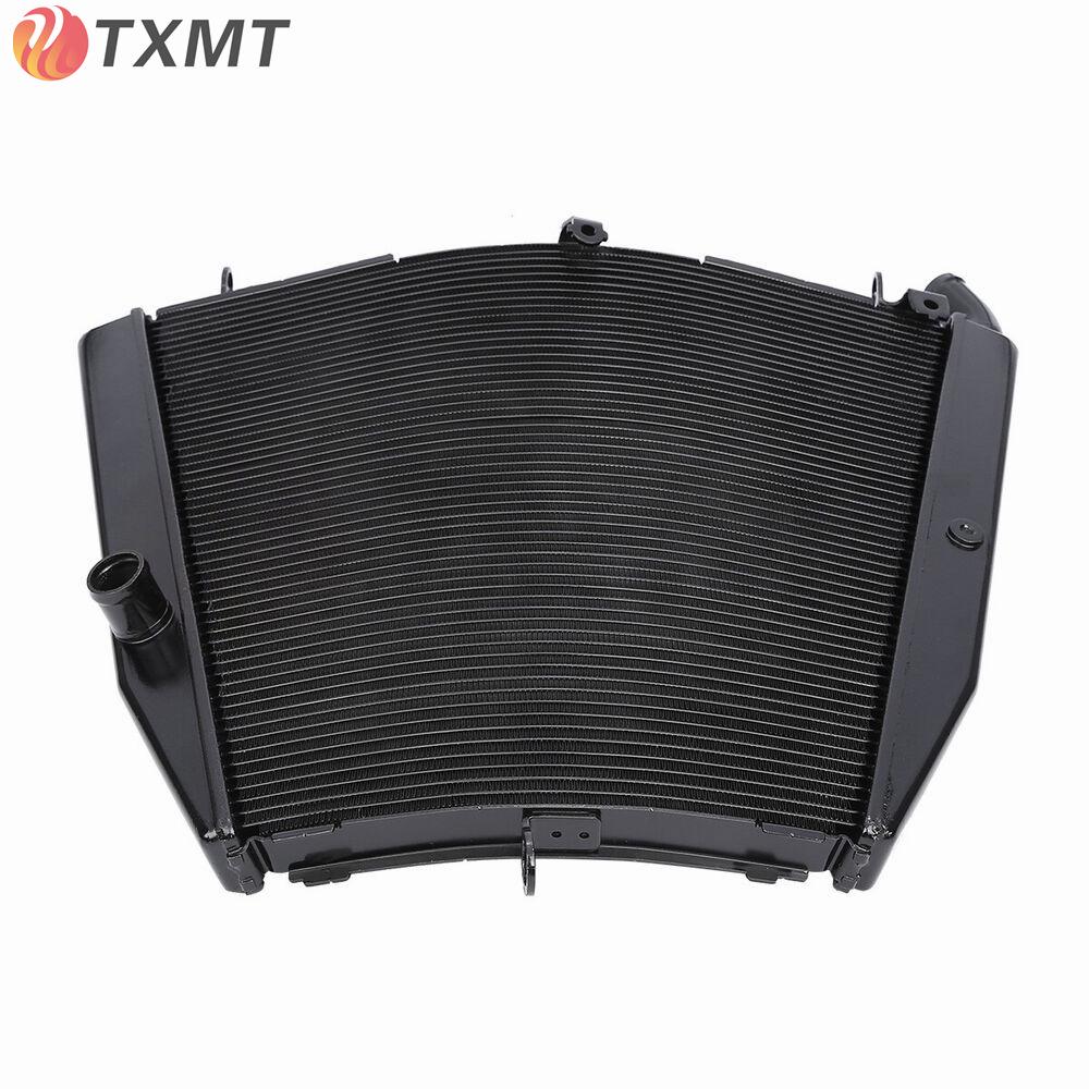 Honda CBR1000RR 2004-2007 Motorcycle Radiator Assembly