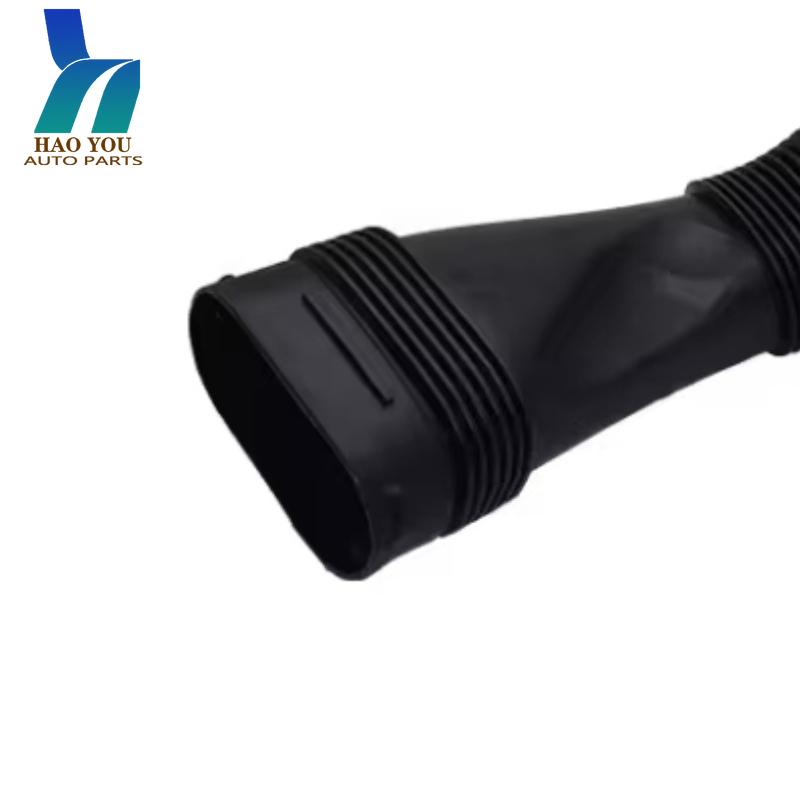 13717582310 Air Cleaner Intake Hose for BMW 640i 740i 3.0L 2011-2016, High Quality OEM Replacement