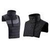Water Repellent Scarf Neck Wrap Neck Warmer Outdoor Hikers Elder Wrap for Back