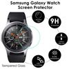 HD Ultra Thin Tempered Glass Screen Protector For Samsung Galaxy Watch 46mm 42mm 9h Hardness Protective Film for Galaxy Watch