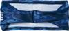 ZETT Baseball Headband by BEAMS Navy Free Size BH79903 DESIGN, (2900), (56-60cm),
