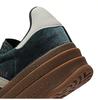 Adidas Gazelle Bold Women Sneakers Mineral Green/pebble Grey/mineral Green