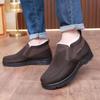 Men's Winter Warm Ankle Sneakers Hiking Boots Outdoor Casual Shoes
