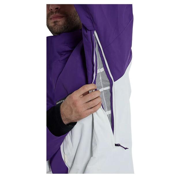 Burton Jacket Covert 2.0 2L