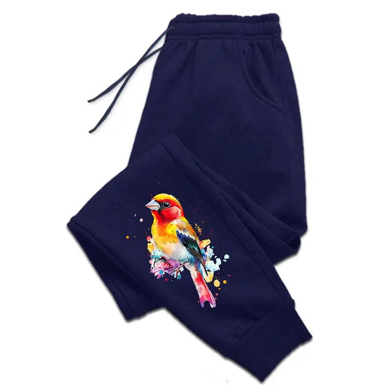 Arrival Women's Casual Sweatpants High Quality Drawstring Soft Long Pants All Season Daily Sports Jogging Trousers