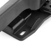 Bonnet Release Pull Handle Plate For VW Bora Jetta Golf Polo Beetle Skoda Superb Car Door Handle Replacement Parts