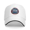 Fashion Air Force Fighter Jets Top Gun Baseball Cap Unisex Women Custom Adjustable Adult Maverick Film Dad Hat Summer