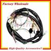 36610-38301 Motorccle Parts Wangjiang GN250 GN 250 Electrical Wiring Harness Wire Cable Line For Suzuki Gn250