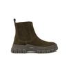 Boots Chelsea Genepi 24257960556 Khaki