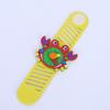 Children Kindergarten Handmade Diy Cartoon Animal Eva Watch Educational Toy Material Kit