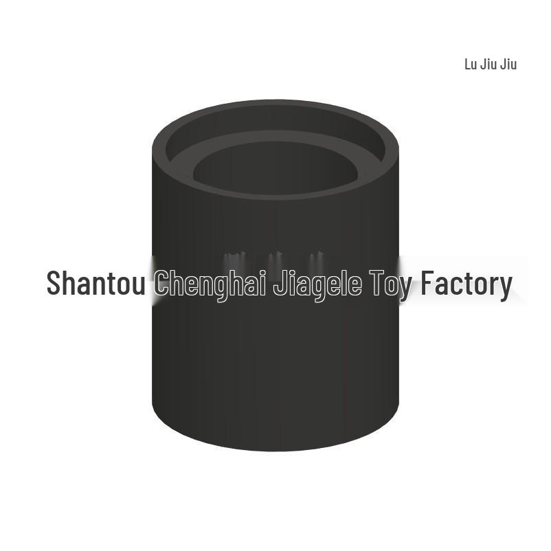 50G Minimum Order: MOC Small Particles 1x1 Stud Connector Blocks, Compatible with High 18654.