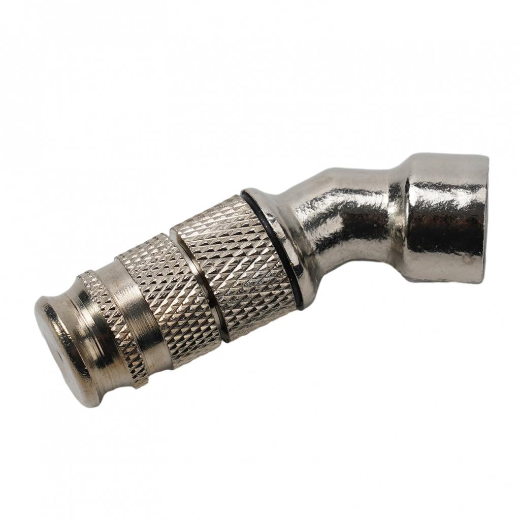 Atomization Nozzle Brass Copper High Pressure Home