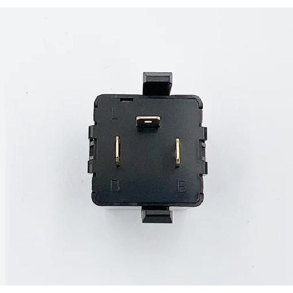 

New 3-pin 12v Flashing Relay Accent For Elantra From Tiburon Sonata Xg300 For Optima Rio High Quality 95550-39000 1PCS