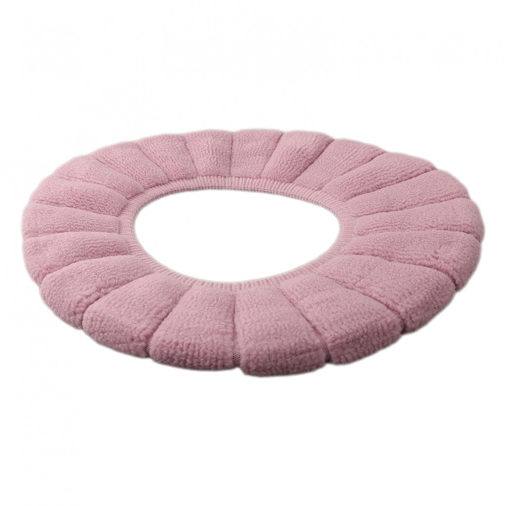 Bleiben Sie das ganze Jahr über bequem mit unserem weichen und warmen Sitzkissen.