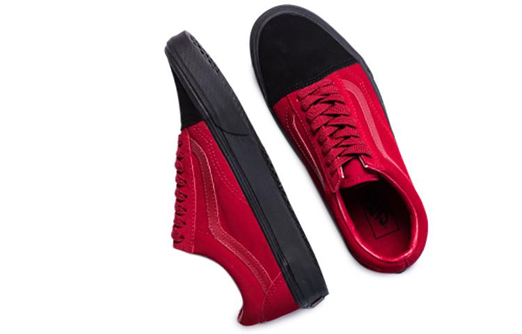 Old Skool Vans VN0A38G1QVU