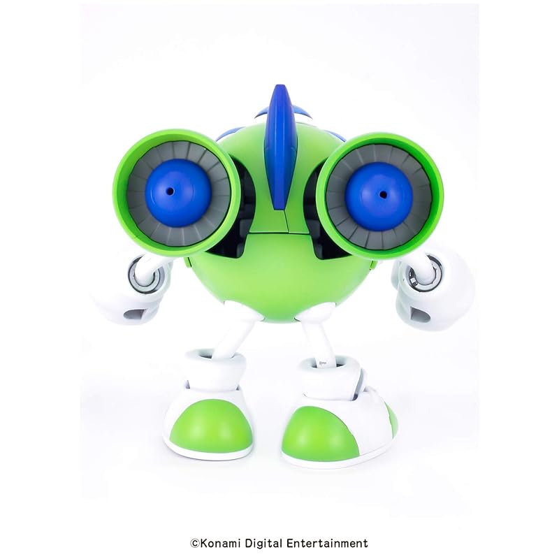 Plum pm office a Guinbee non-scale Total height approx. 100mm Color-coded plastic model