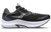 Men's Sneakers Saucony Axon 2 Black White Black/White