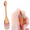 Nail Dust Brush Soft   Delicate Touch Skin Friendly Exquisite Multifunctional Brush for Makeup Mask