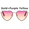 Lunettes de soleil Quay Heartbreaker pour femmes UV400 Designer Mode Rétro Lunettes Douces pour Dames Lunettes de Soleil Sexy Femme