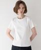 JMARKNEWYORK Basic T-Shirt - White