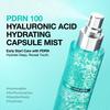 ANUA PDRN Hyaluronic Acid Hydrating Mist a moisturizing mist toner for dry and combination This product improves skin texture and improves skin 100ml,