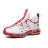 Coca Cola x Anta Shock Absorbers Low Top Casual Shoes Women's Red White Sneakers
