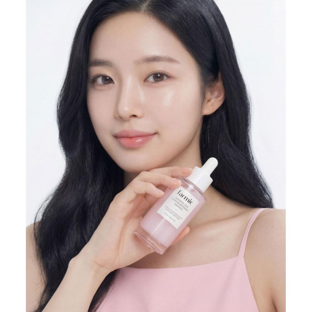 Farmic Brightening Ampoule 30ml