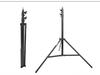 Studio Light 2.8m Outdoor Tripod Stand with Pneumatic Support for Photography