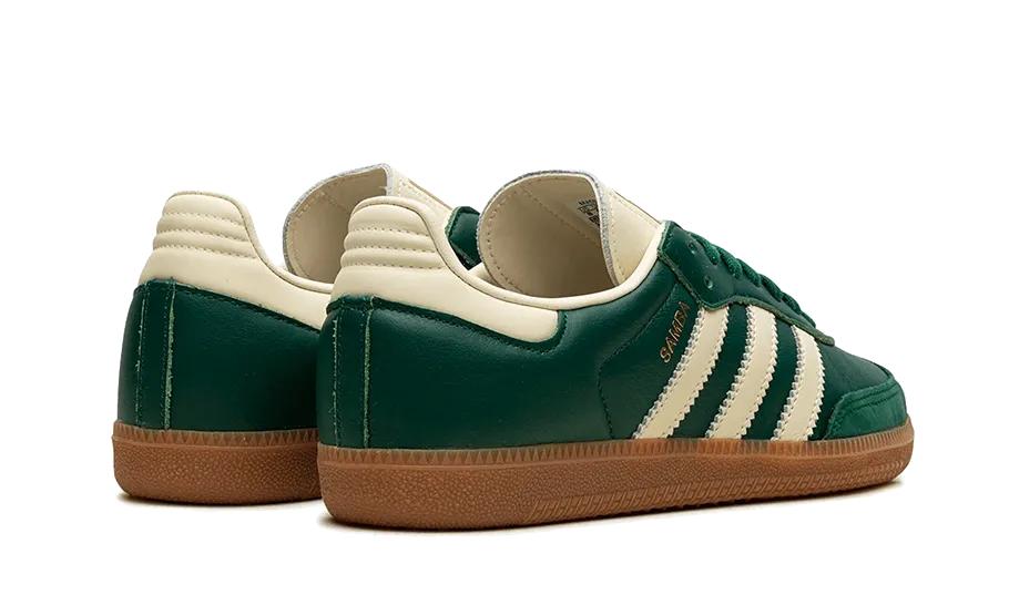 Samba OG Collegiate Green
