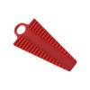 652F Professional Axials Component Leads Shaping Tool Suitable For 1/4W To 3W Resistors Flame Retardant AntiStatic Bending Tool