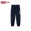 LEVI'S Kids' 2025 Winter Fleece-Lined Casual Pants