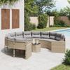 Mobilier de exterior
