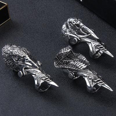 Ringe – Damenringe