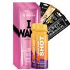 Soleo I Want 5x15ml Tanning Accelerator + Freebies