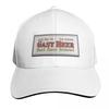 Gast Beer Baseball Cap Dropshipping Hat Beach Beach Outing New Hat Womens  Unisexs