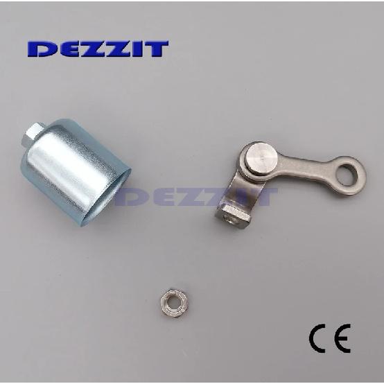 B48 2.0L K6T51076 Electronic Turbo Actuator Extension 49477-02404 49477-02403 11657637563 11658631891 turbocharger parts