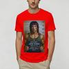 John Rambos Unisexs T Shirt Humorous Tees Short Sleeve O Neck TShirt 100 Cotton 6XL Clothing