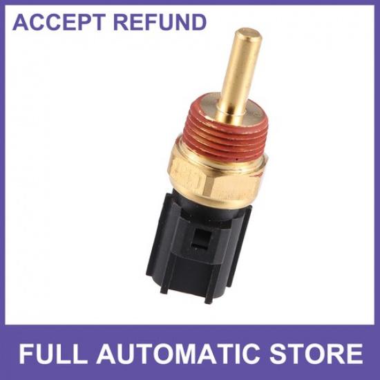 2 P Water Coolant Temperature Sensor ONE for Mitsubishi Outlander