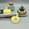 Cute Little Cat Hand Warmer Scented Candle Holder, a Unique and Creative Birthday Gift, Desktop Decoration with an Atmosphere