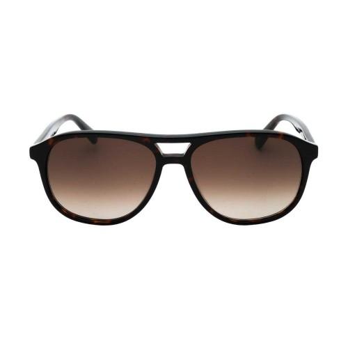 Banana Republic Mens Havana Sunglasses